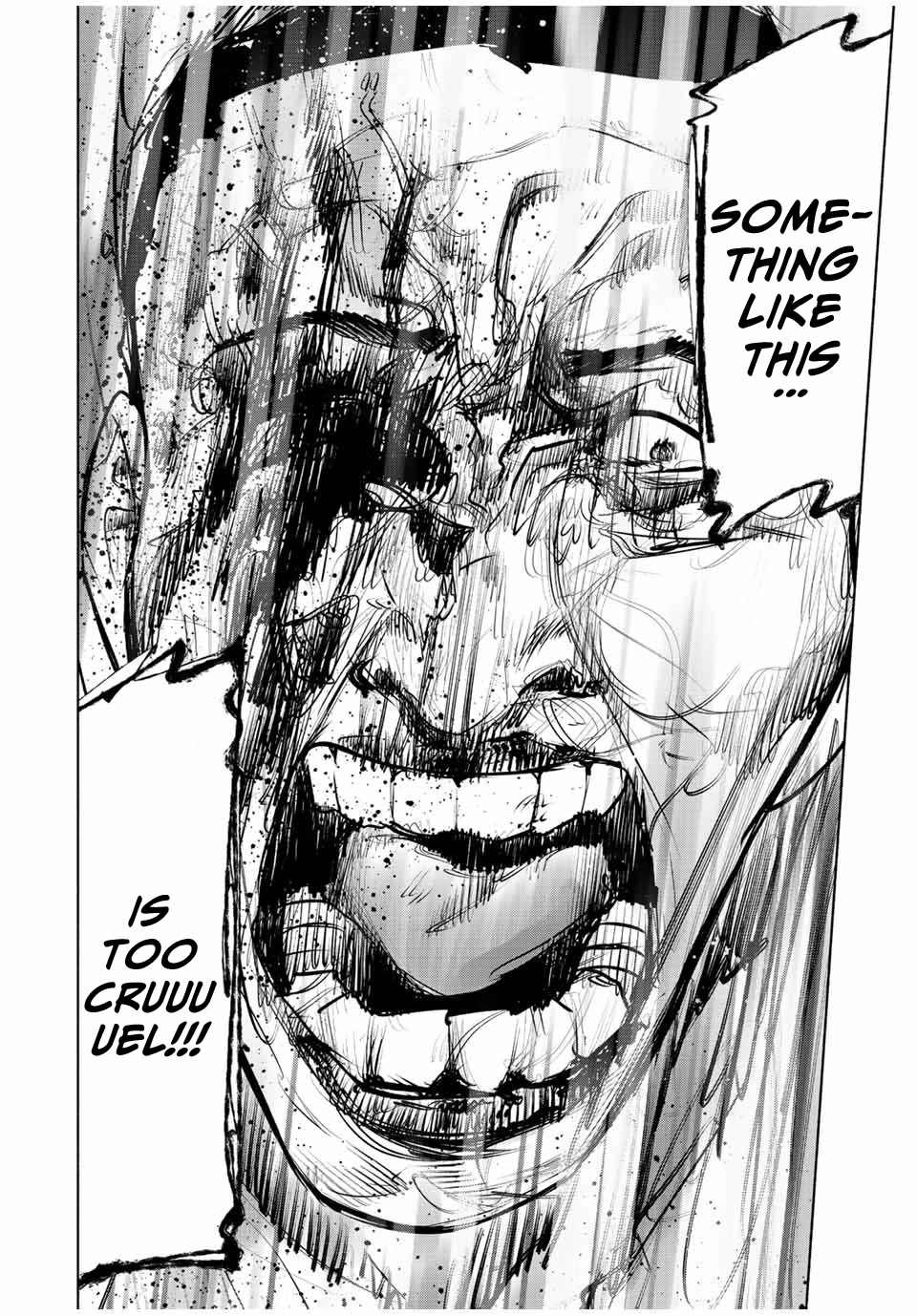 Juujika No Rokunin Chapter 131 image 18